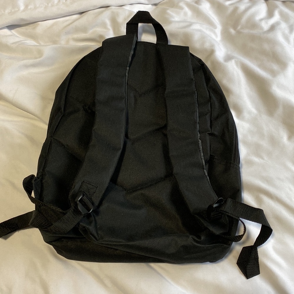 Delta Gamma Backpack - Picture 2 of 3